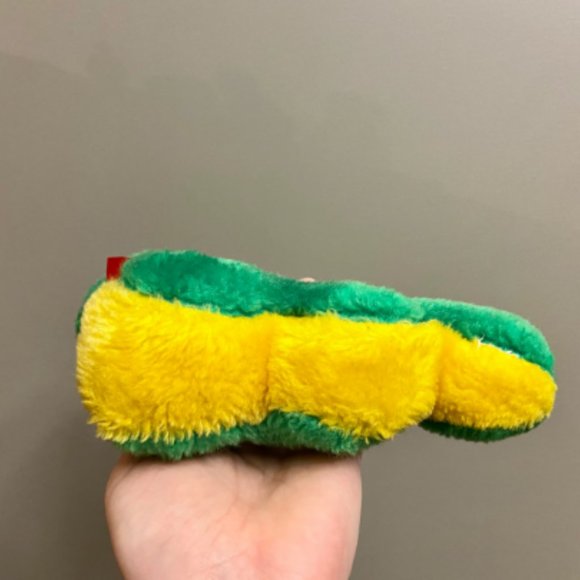 XP⚡Sea Monster Ogopogo Nessie Plush Vintage - Picture 6 of 7